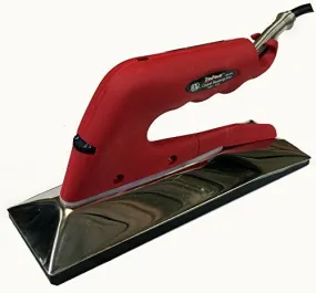 10" Carpet Seaming Iron - 800 Watts, #4079