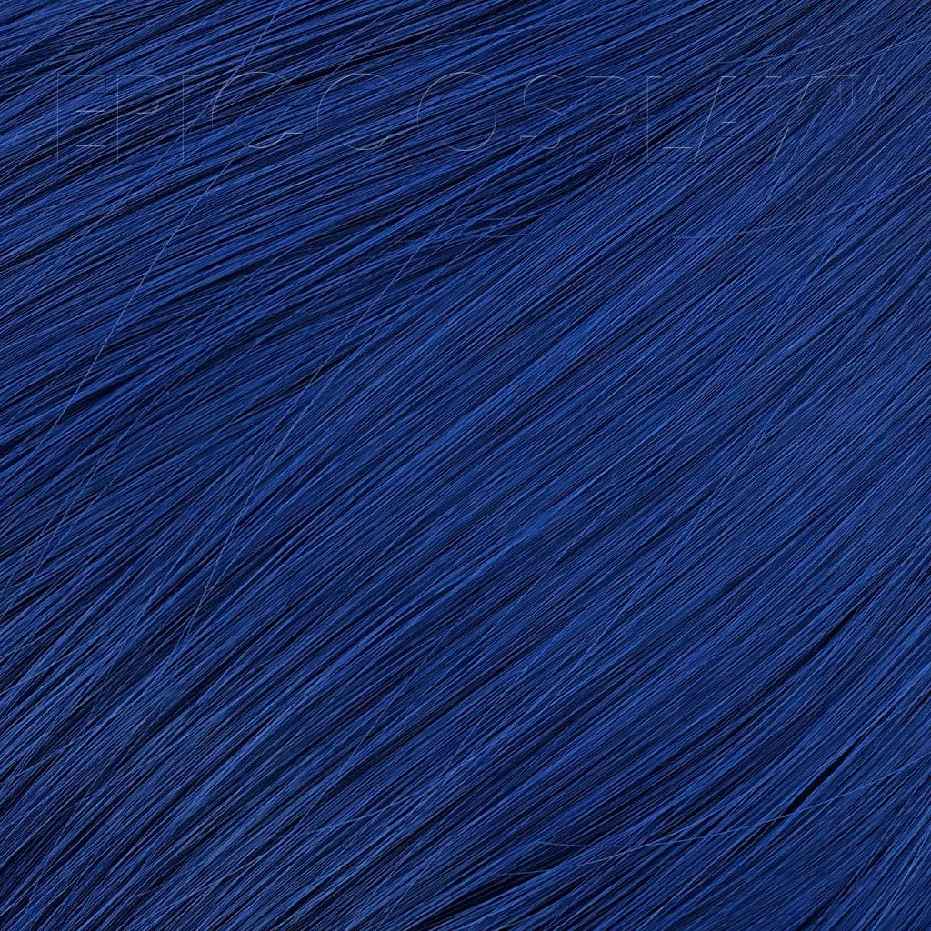 35" Weft Extension - Midnight Blue