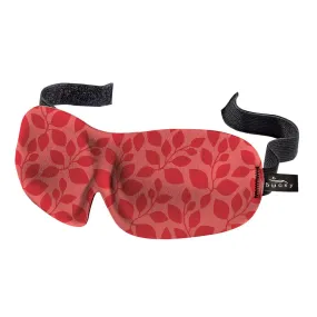 40 Blinks Sleep Mask - Hibiscus Leaf