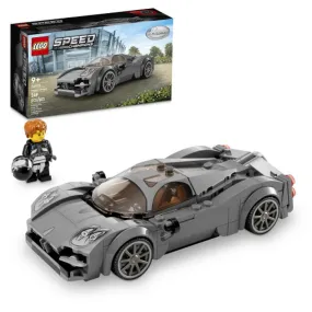 76915 LEGO® Speed Champions Pagani Utopia