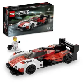 76916 LEGO® Speed Champions Porsche 963