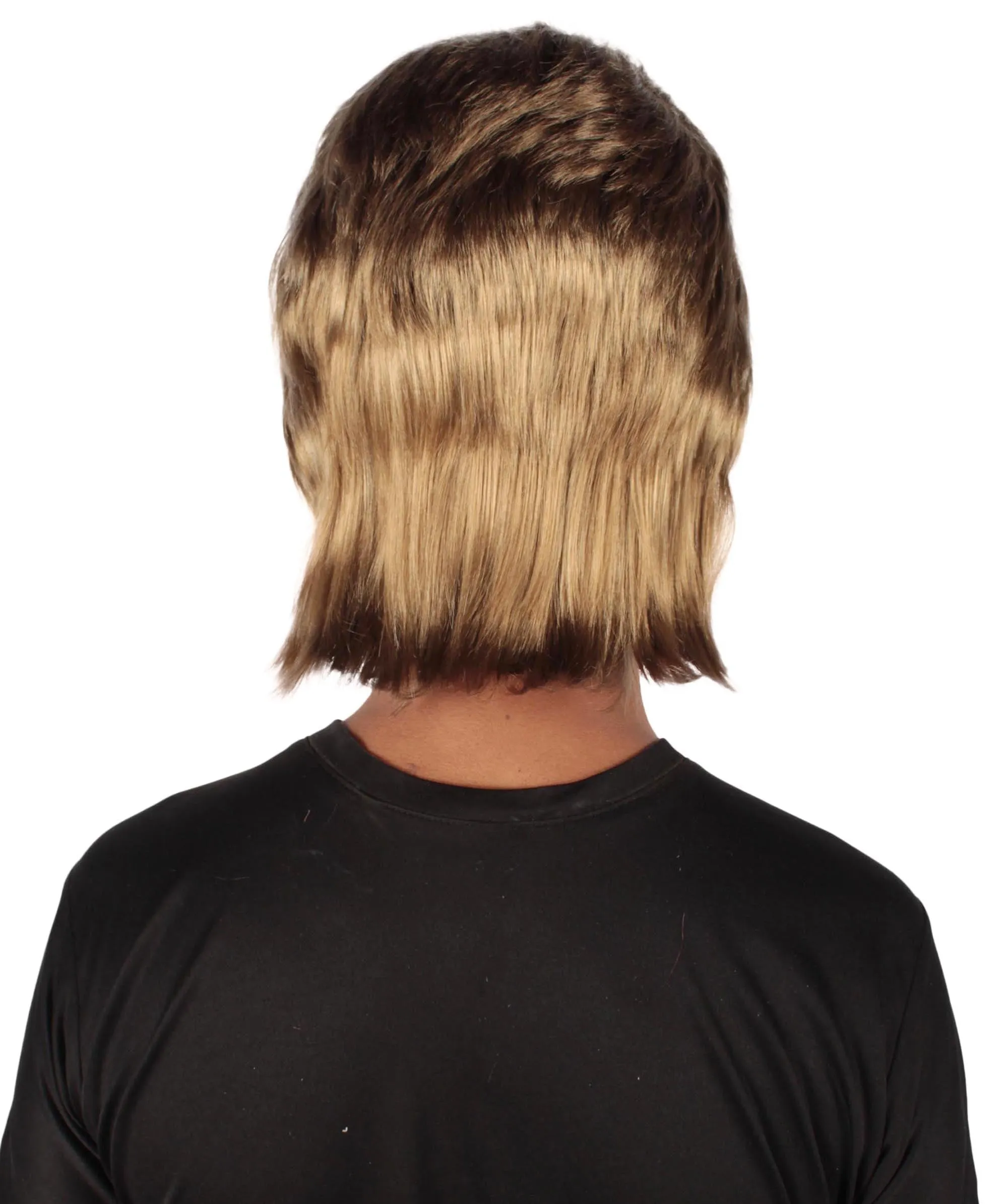 80's Rock Star Wigs | Multiple Color Options