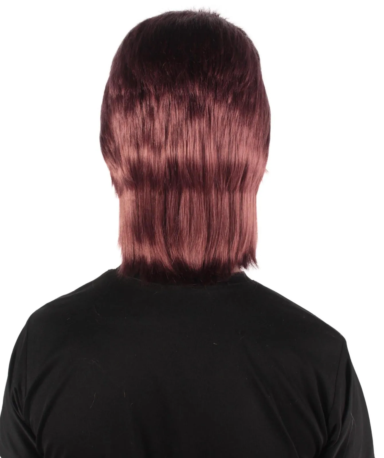 80's Rock Star Wigs | Multiple Color Options