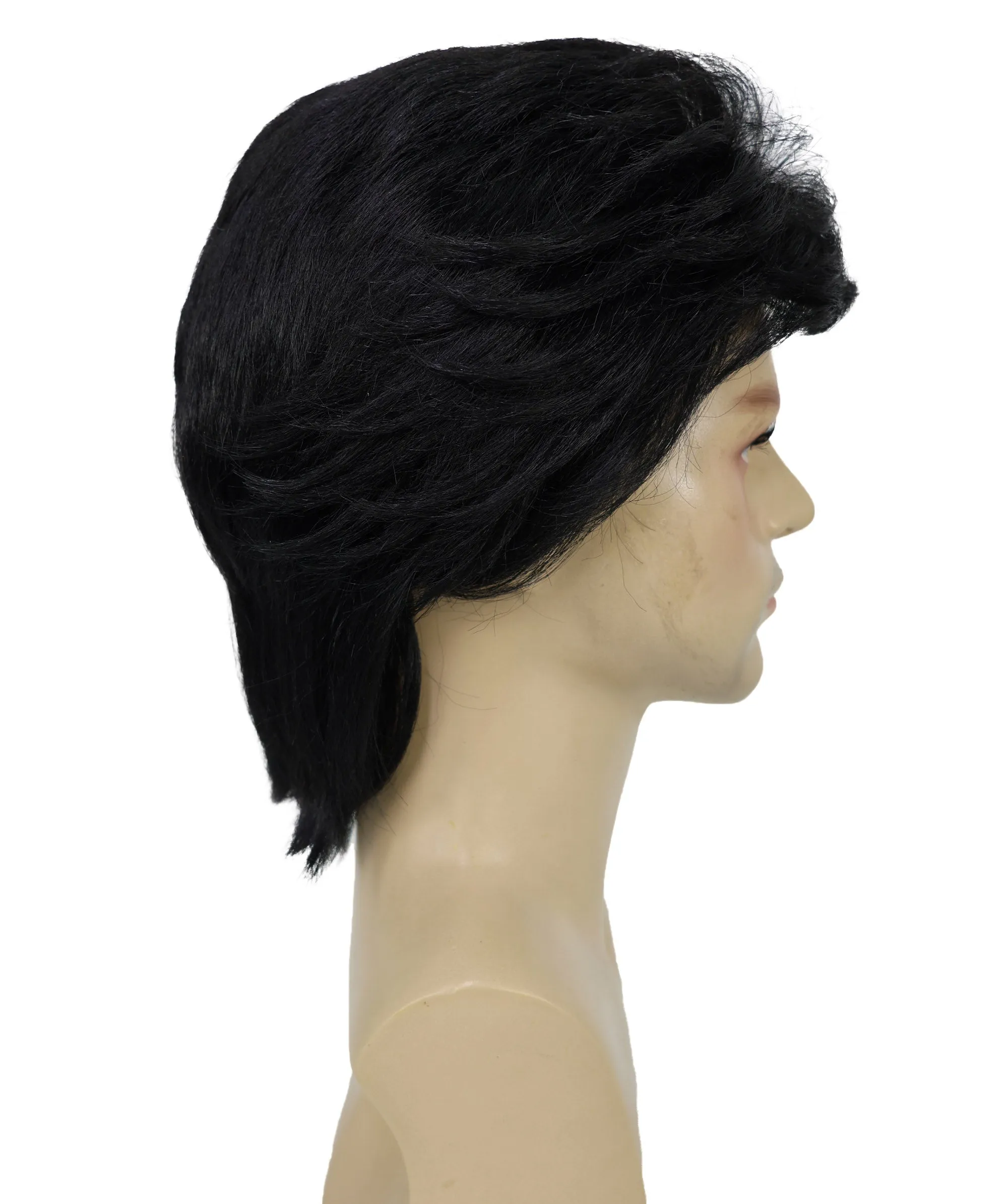 80's Rock Star Wigs | Multiple Color Options