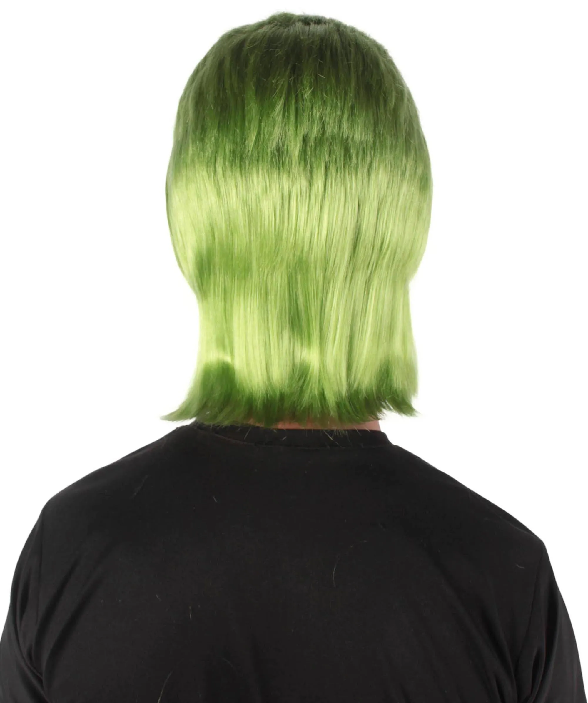 80's Rock Star Wigs | Multiple Color Options