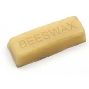 BEESWAX ZIP CARE LUBRICANT 25 GRAMS