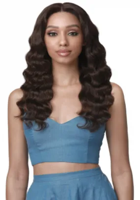 BOBBIBOSS MHLF516 - NAHLA 360 LACE WIG