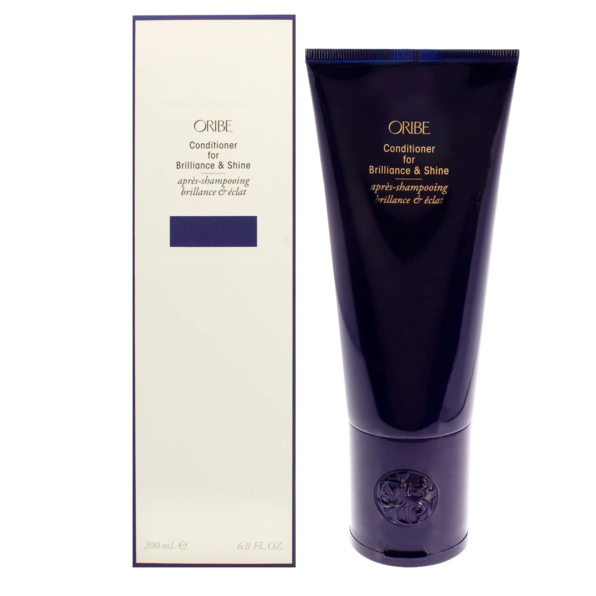 Conditioner for Brilliance and Shine by Oribe for Unisex - 6.8 oz Conditioner