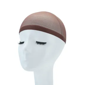 Elastic Dome Hair Wig Cap