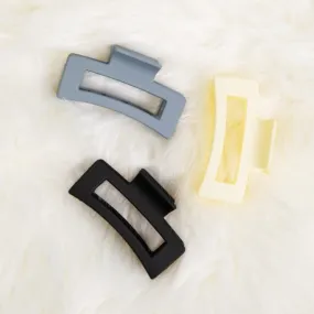 Hair Claw Clips