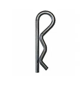 Hair Pin Hp-16 #16 - 25 Pcs Per Pkg