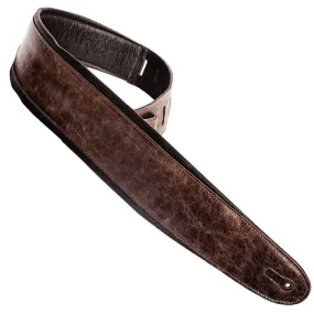 Henry Heller 3.5 Inch Padded Strap HPAD35-9