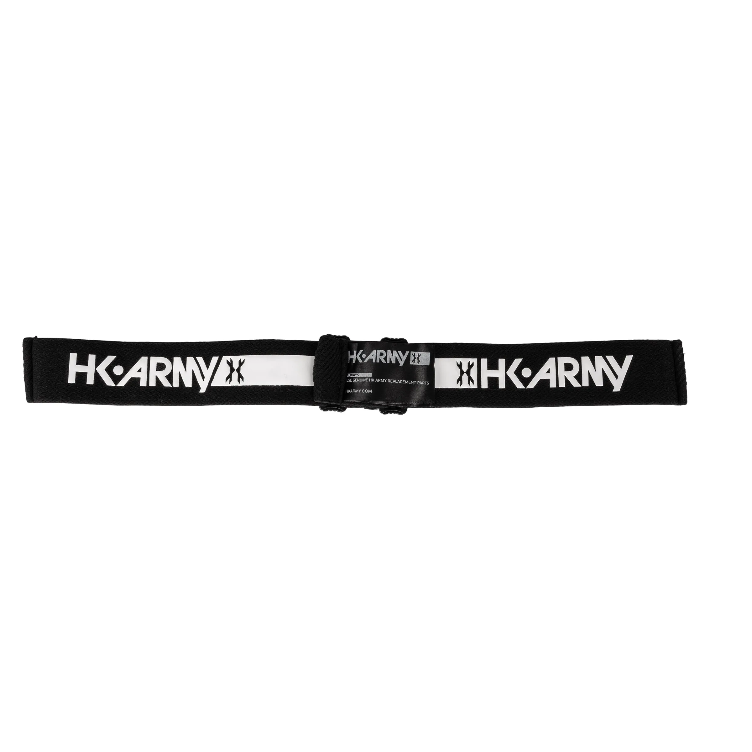 HK Army Flex Goggle Strap - Recon Grey