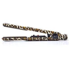 ISO Beauty Giraffe 1" Turbo Silk | Flat Iron