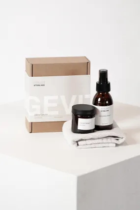 Leather Care Kit