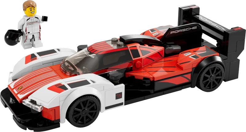 LEGO 76916 Speed Champions Porsche 963