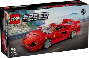 LEGO Speed Champions Ferrari F40 Supercar 76934