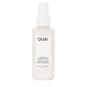 New - OUAI Leave In Conditioner - 4.7 fl oz - Ulta Beauty