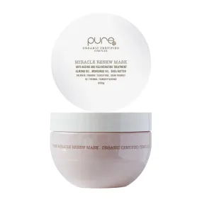 Pure Miracle Renew Mask 250g