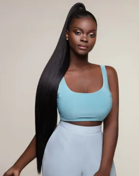 The Feme Collection Ponytail - Swing