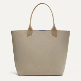 The Lightweight Tote - Soft Sesame