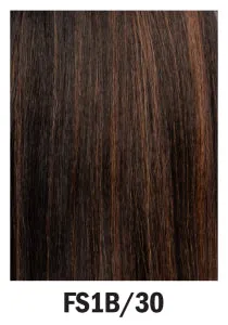 VIVICA FOX NATURAL COLLECTION - NATURE LOOSE DEEP WAVE WIG