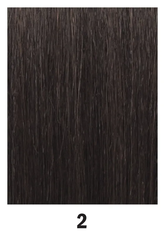 VIVICA FOX NATURAL COLLECTION - NATURE LOOSE DEEP WAVE WIG