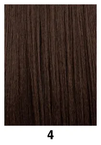 VIVICA FOX NATURAL COLLECTION - NATURE LOOSE DEEP WAVE WIG